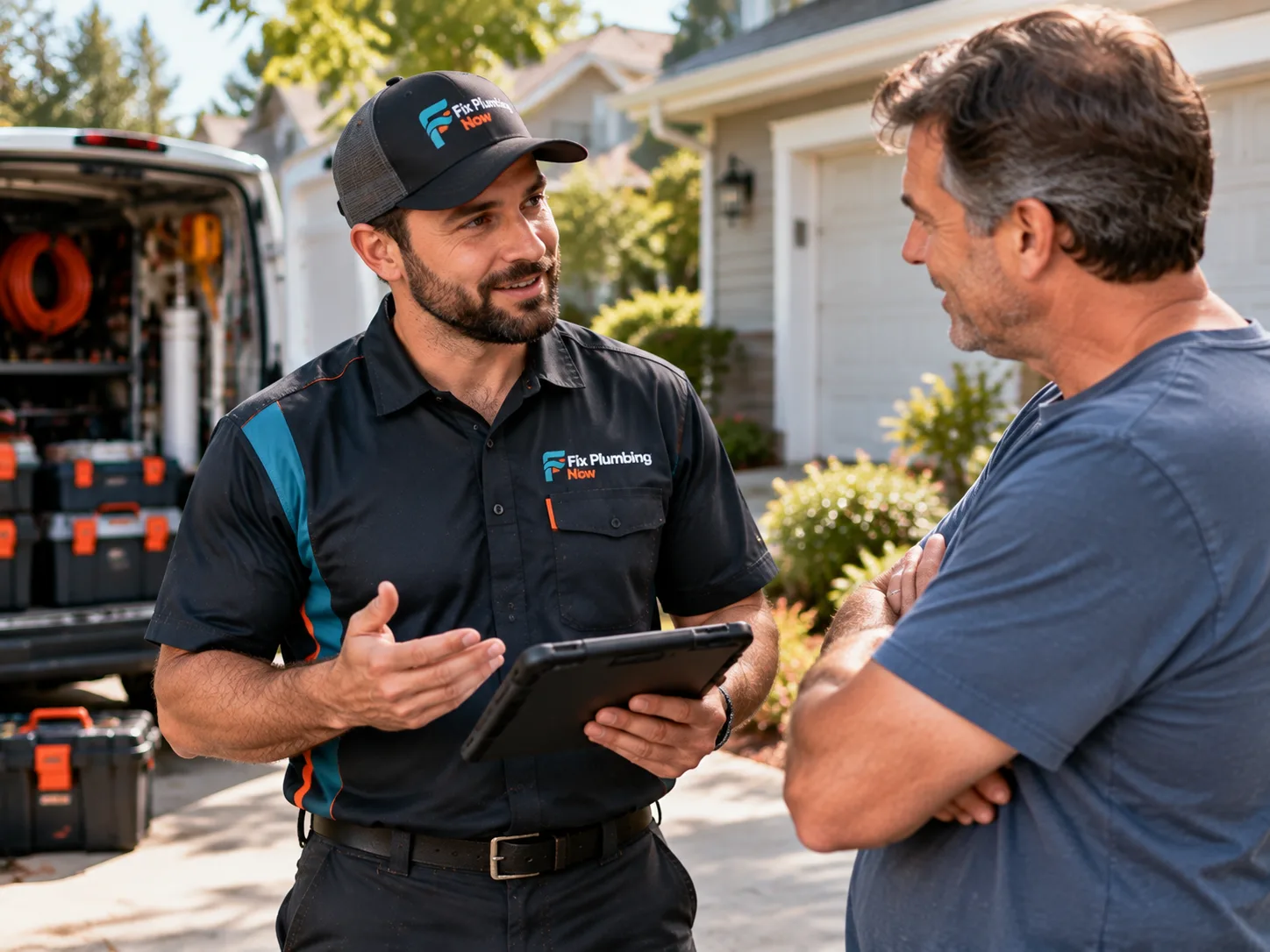 Clogged Drain Service Burkett, TX FAQs